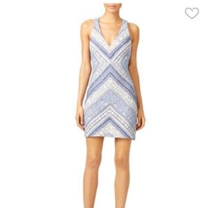 Amanda Uprichard Dress